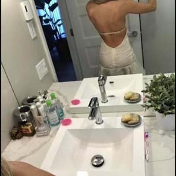 Fashion designer dress - Picture 2 of 4